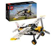 LEGO Technic 42198 Samolot transportowy - 1284088 - zdjęcie 1
